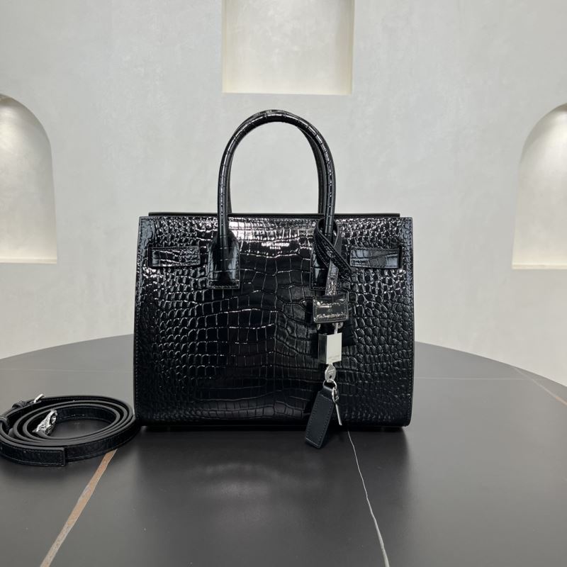Y51 top handle bags